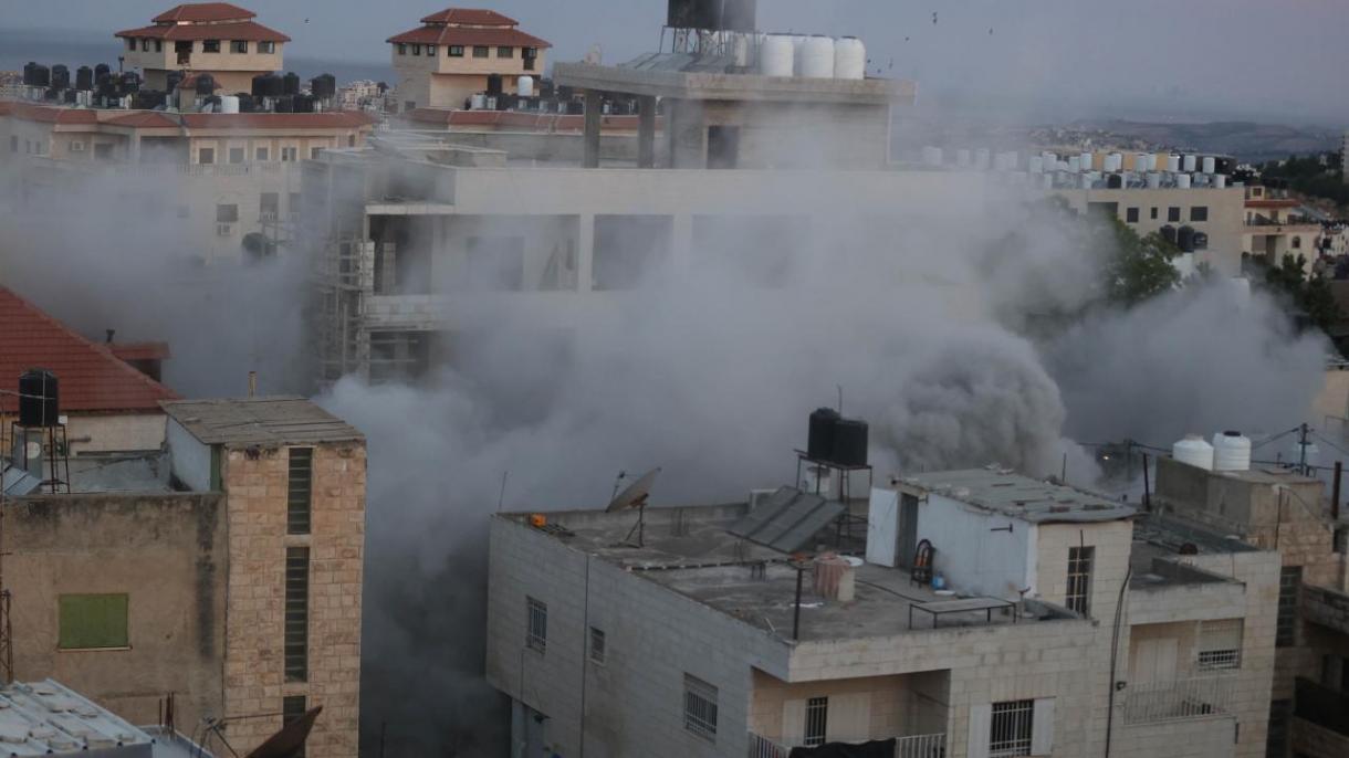 Cel puțin 500 de morți în urma unui atac al Israelului asupra unui spital