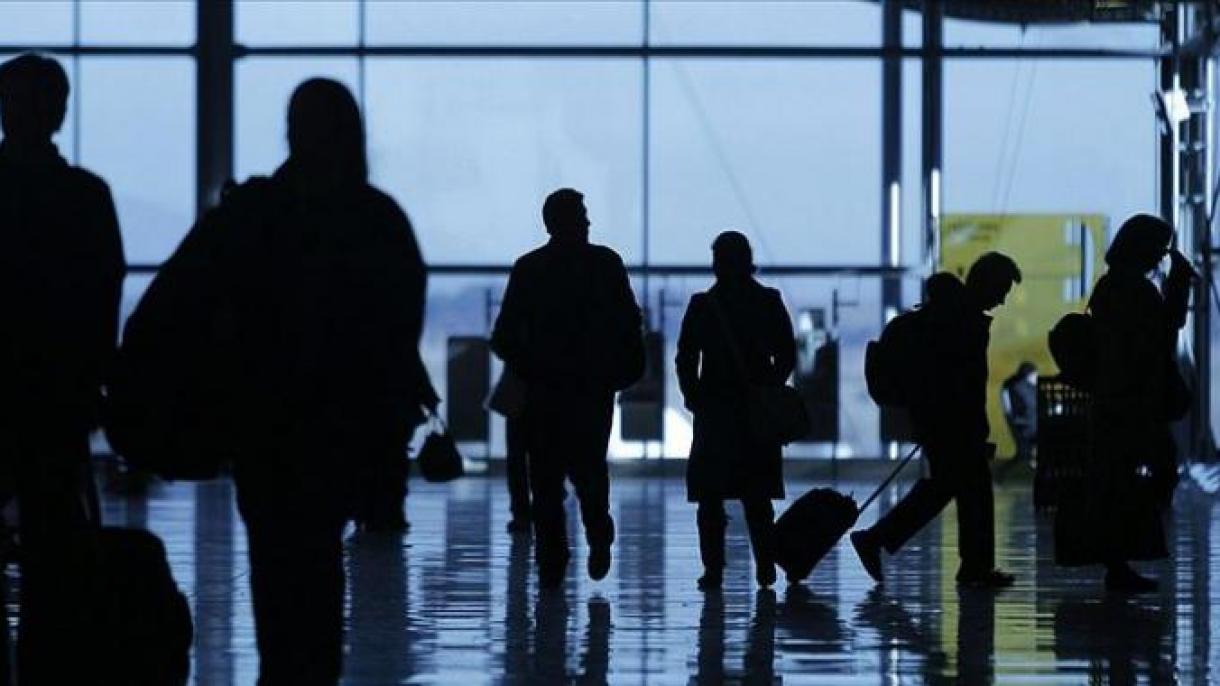 Uveden obavezan 14-dnevni karantin za putnike iz sedam država