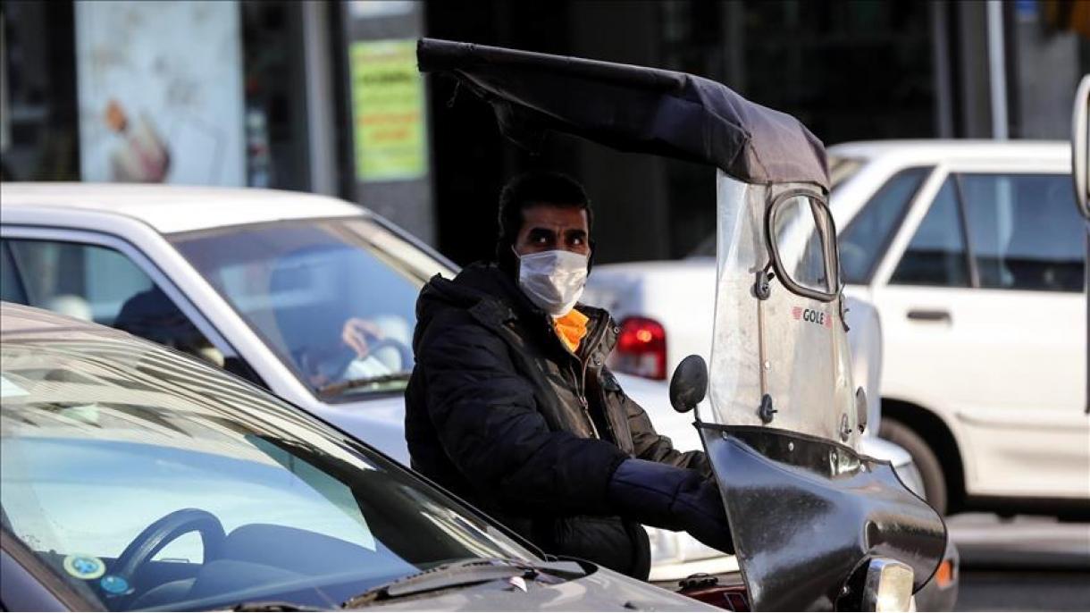 کلانتری: آلودگی هوای ایران ناشی از نارسایی سوخت است