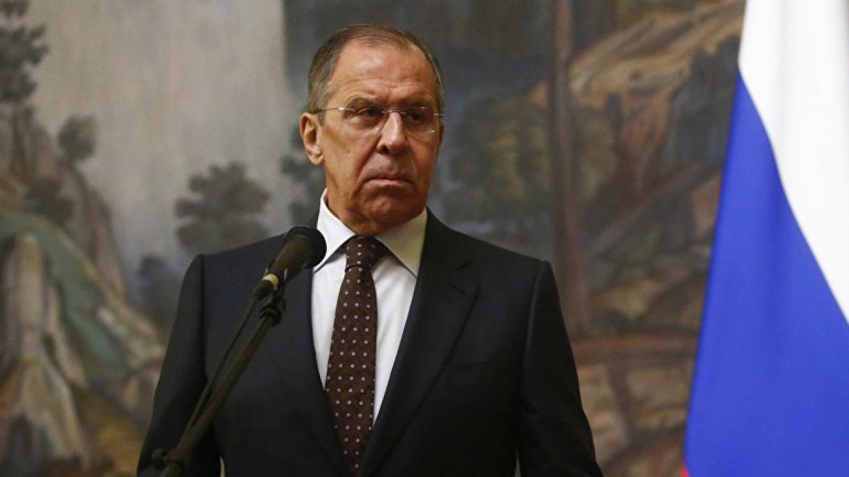 俄罗斯：期待伊朗撤出叙利亚是不切合实际的