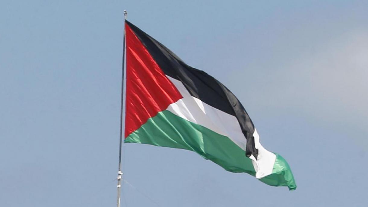 Палестина осъди откриването на посолство на Папуа Нова Гвинея в Ерусалим...