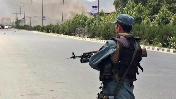 Σοβαρό πλήγμα στους Ταλιμπάν στο Αφγανιστάν
