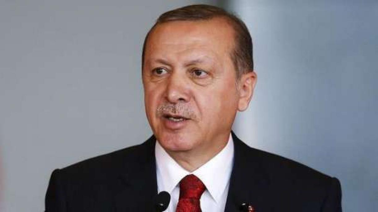 Prezident Erdogan 28-nji sentýabrda Putin bilen duşuşar