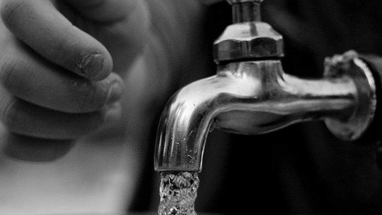 65 نفر در خوزستان ایران به علت استفاده از  آب آلوده مسموم شدند