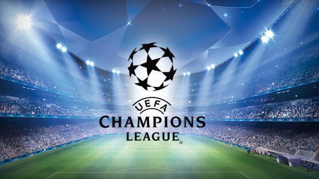 UEFA Çempionlar Liqasında ikinci təsnifat mərhələsi yekunlaşıb