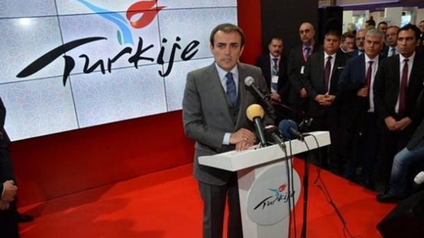 Ուլթրեք տուրիզմի տոնավաճառ