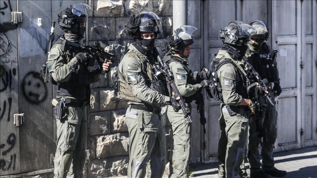 Израиль армиясы: "Газа тилкесинде 18 аскер жараат алды"