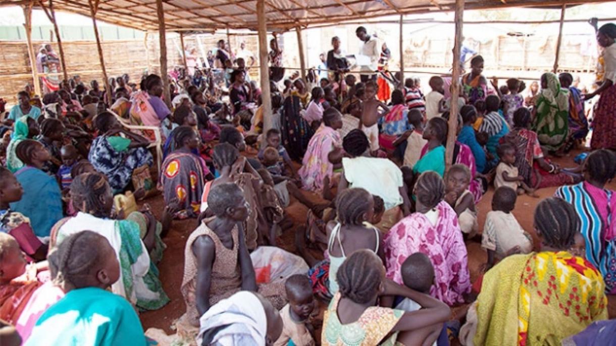 Южен Судан поиска да не се удължава срокът на мисията на ООН...