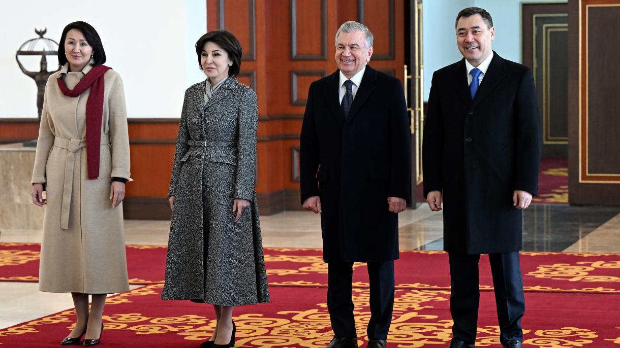 Sadır Caparov-Şevket Mirziyoyev 19.jpg