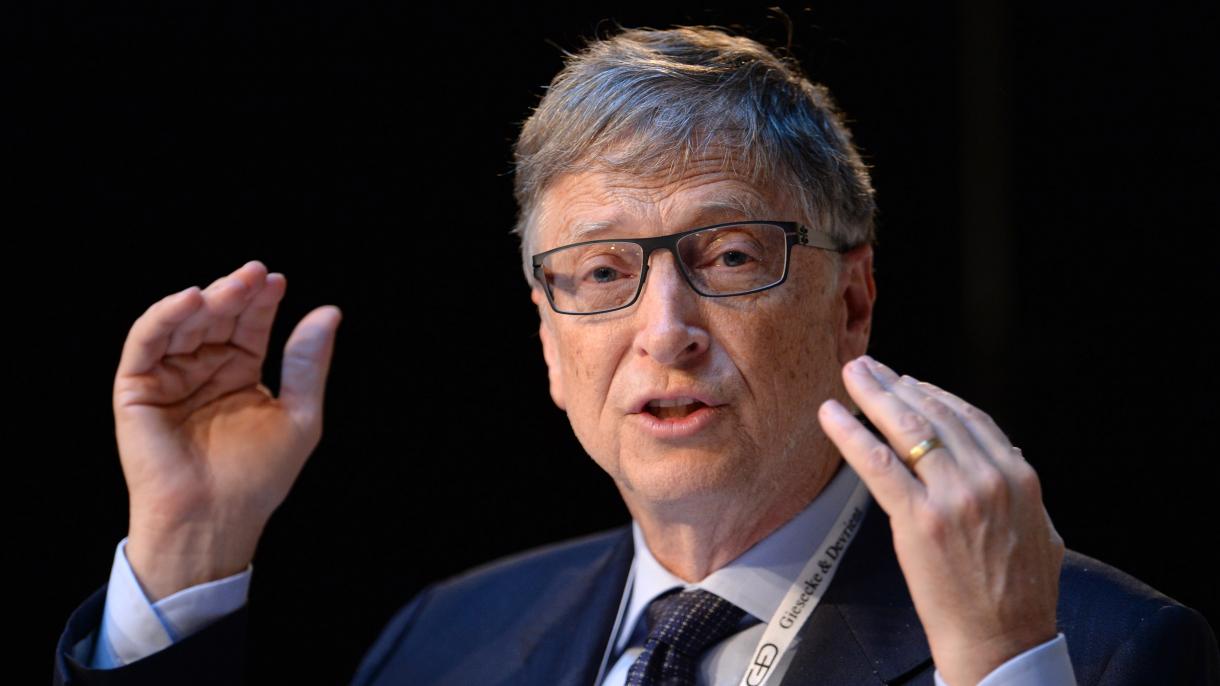 Organización de Bill Gates se asocia con siete empresas para desarrollar energía limpia