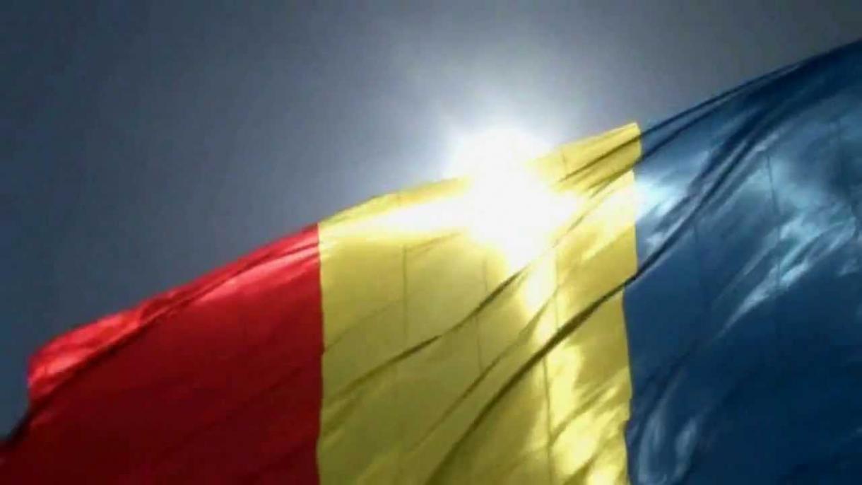 رومانی-ده اعتراض آکسیاسی کئچیریلدی