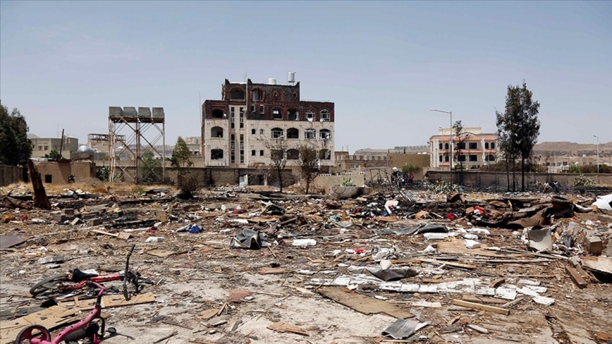 یمن میں  فائر بندی کے معاہدے پر توسیع پر کام ہو رہا ہے، اقوام متحدہ