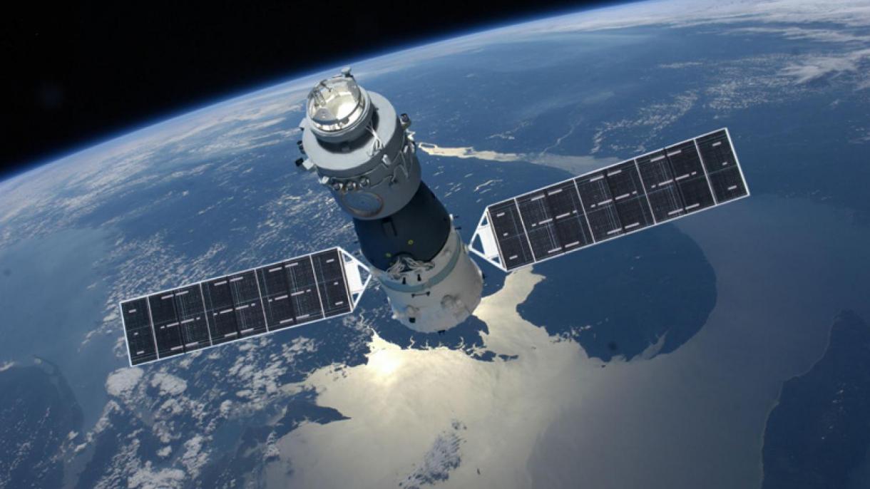 Se declara el lugar a donde se caerá el transbordador espacial de China