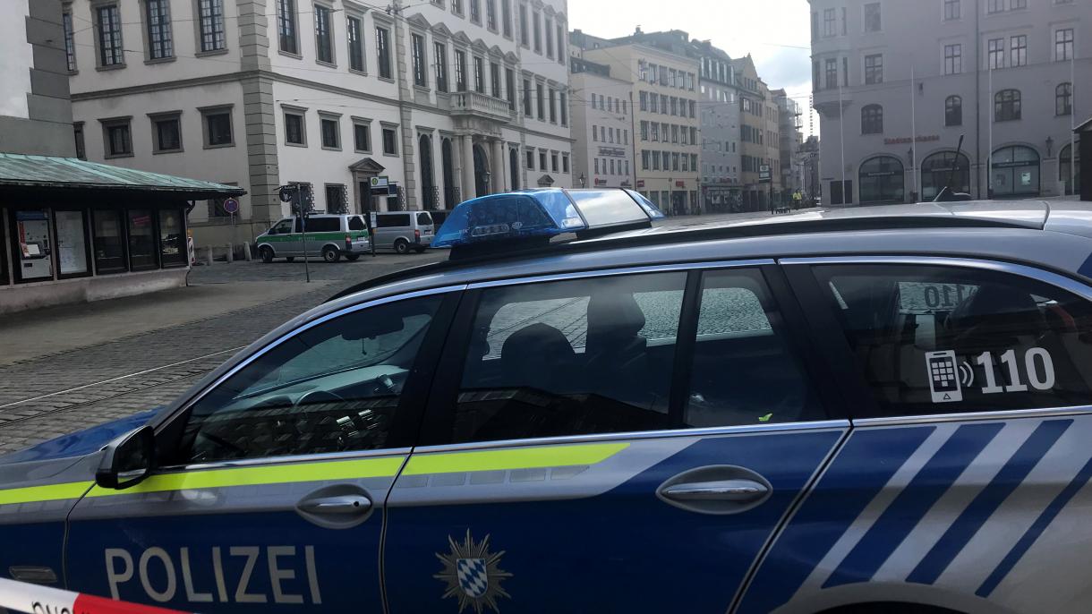 Η αστυνομία εκκένωσε δημαρχεία σε έξι πόλεις της Γερμανίας