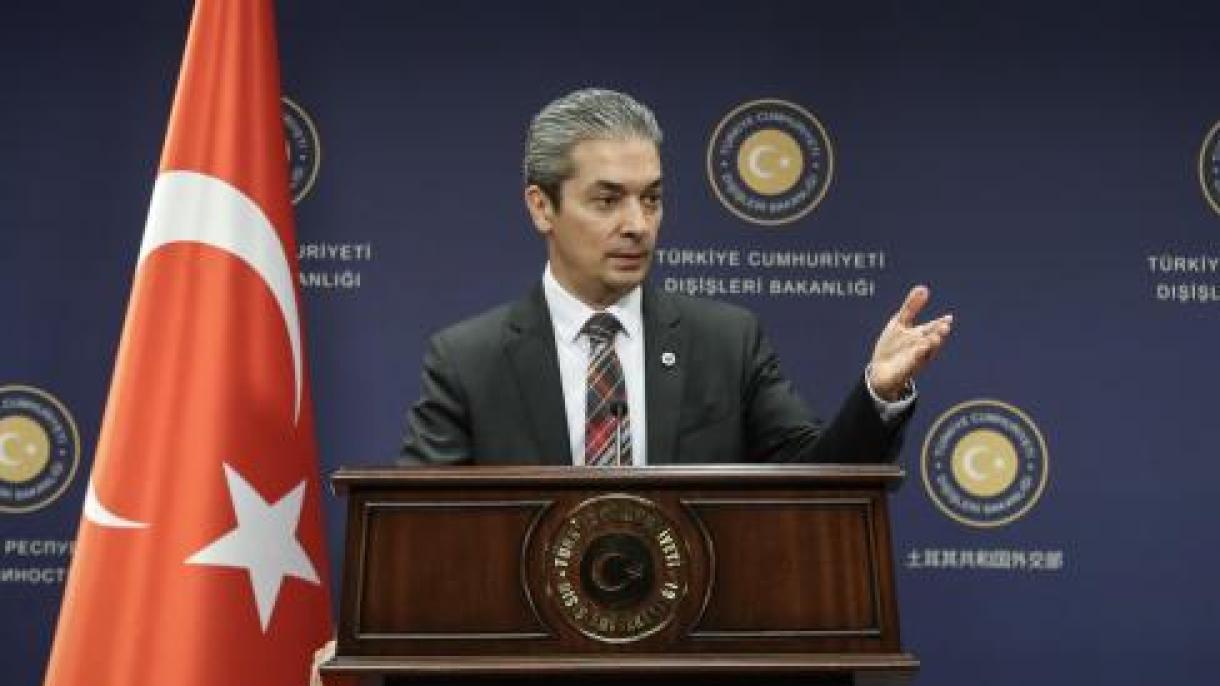 Turquia reage ao Reino Unido por se recusar a extraditar membros do FETÖ