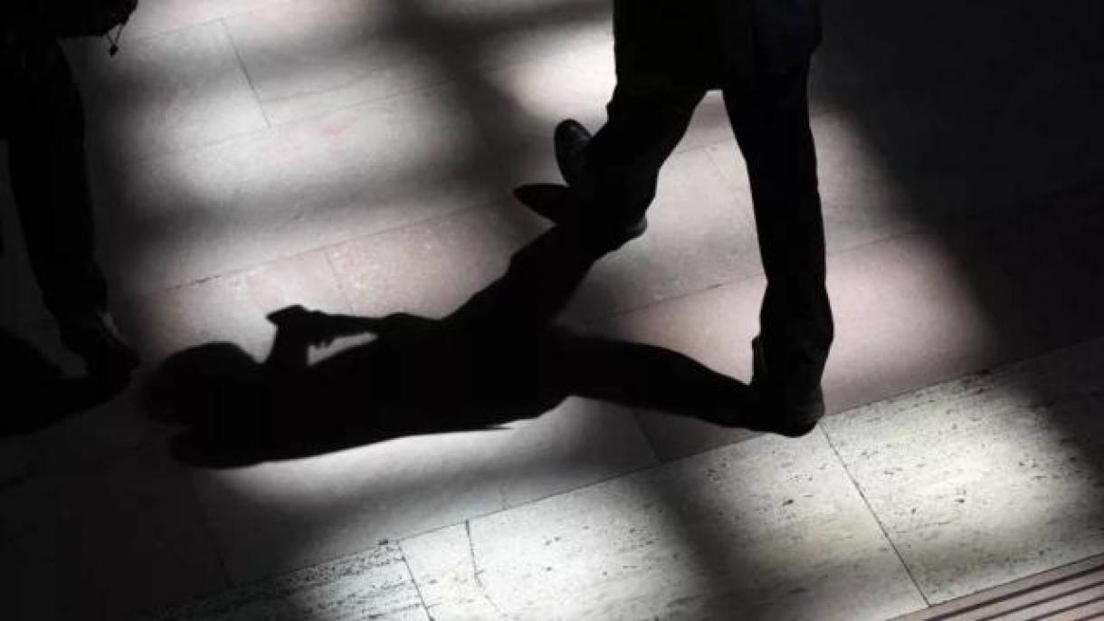 آمریکادا چین‌لی جاسوسا حبس جزاسی