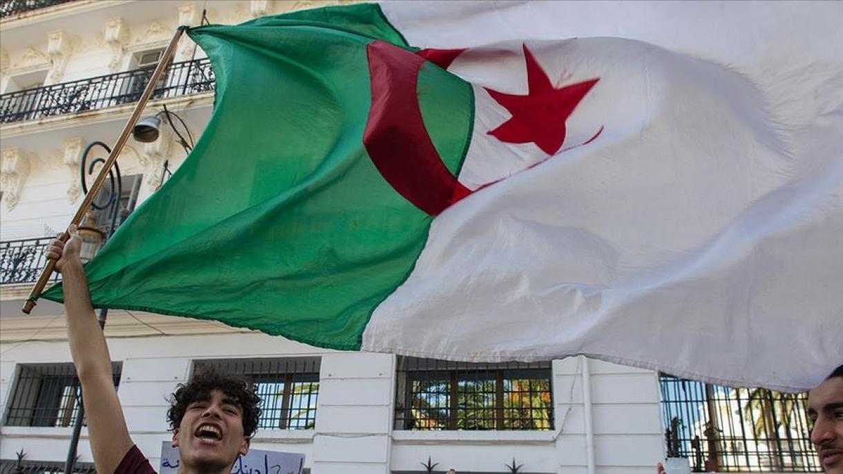 رئیس شورای قانون اساسی الجزایر تعیین شد