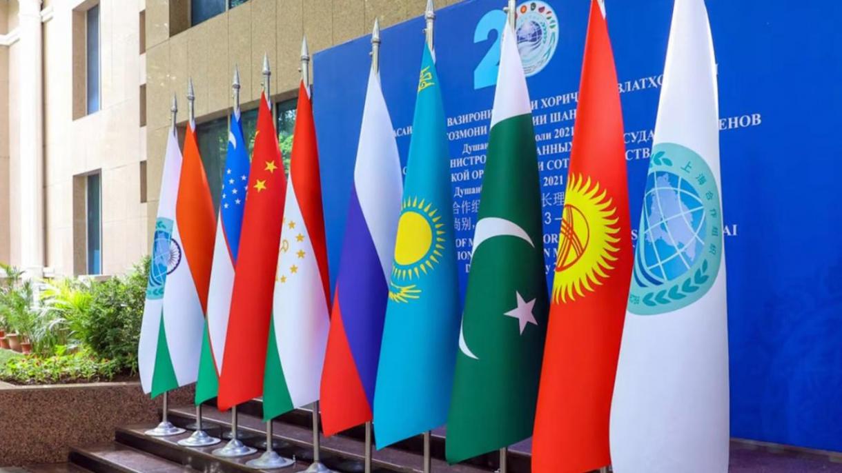 Summitul OCS se va desfășura în India pe 4 iulie