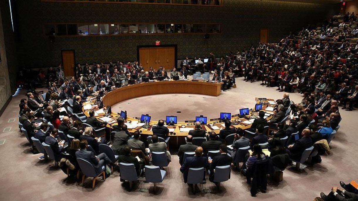 فراخوان کویت و بولیوی برای تشکیل جلسه اضطراری شورای امنیت درباره غزه