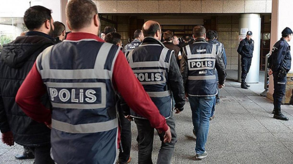 Ex-chefe de polícia de Istambul detido devido golpe de 15 de julho