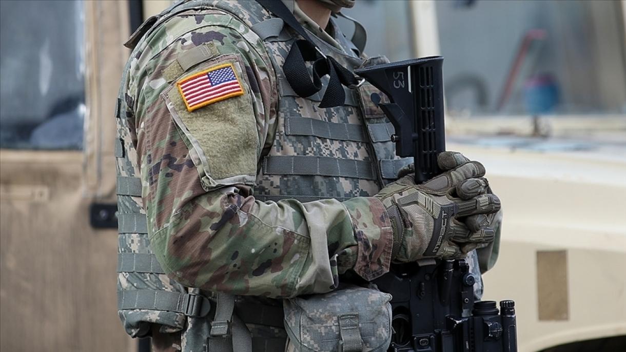 آمریکا نیروهای خود در اروپا را به کشورهای بالتیک منتقل می‌کند