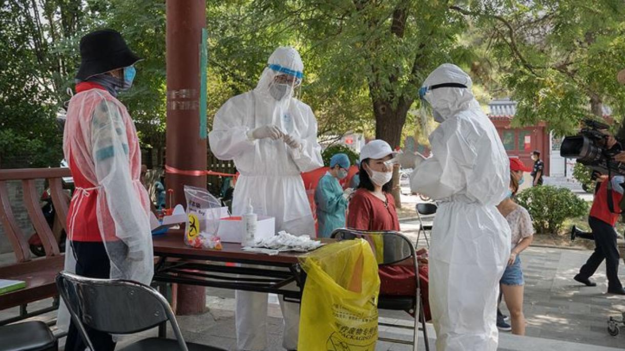 بھارت اور جنوبی افریقہ  میں وائرس کے پھیلاؤ میں تیزی بدستور برقرار