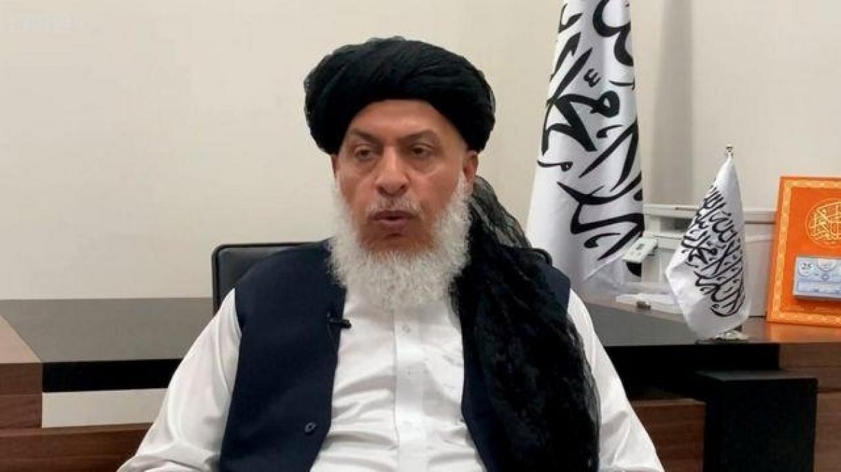 طالبان خواستار بازگشت مخالفان به افغانستان شد