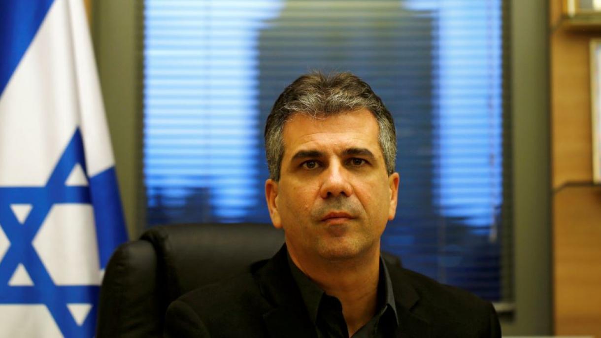 以色列部长:如果伊朗发动袭击 我们会给予反击