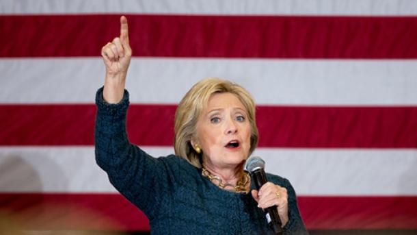 Primarie Usa, Clinton vince a Puerto Rico, verso nomination