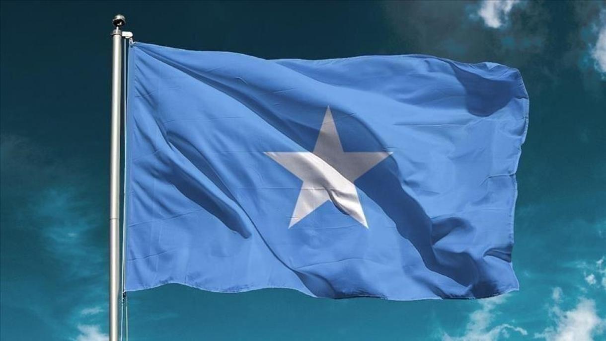 اعلام حمایت آمریکا از تمامیت ارضی سومالی