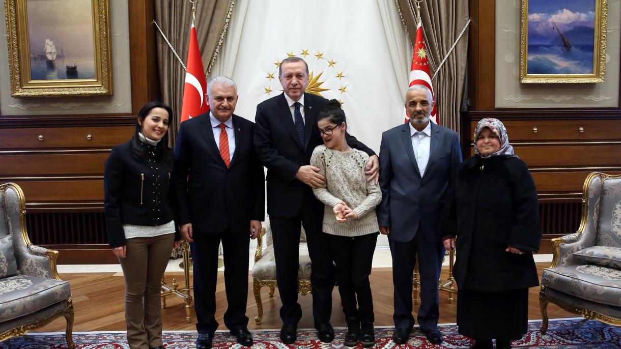 Erdogan está entre los líderes que tiene más seguidores en Twitter