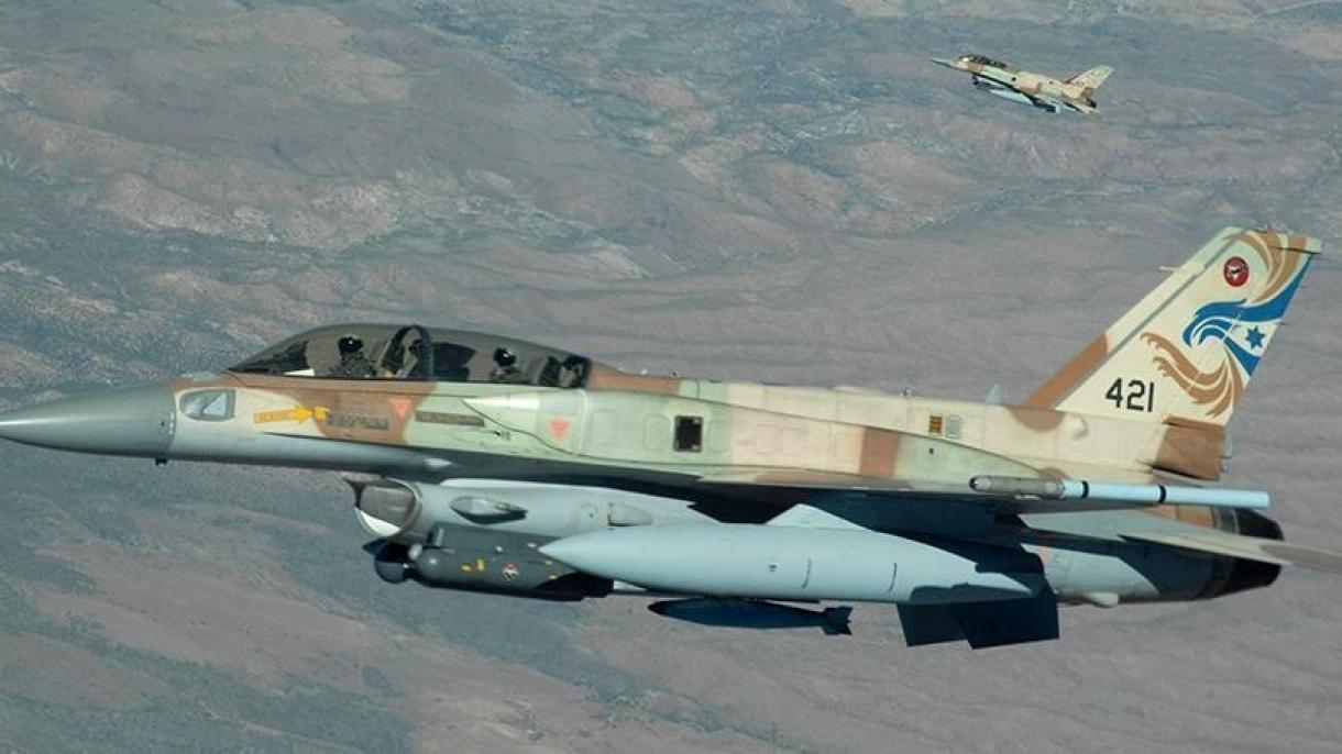خلبانان ارتش اسرائیل به اصلاحات قضایی نتانیاهو اعتراض کردند