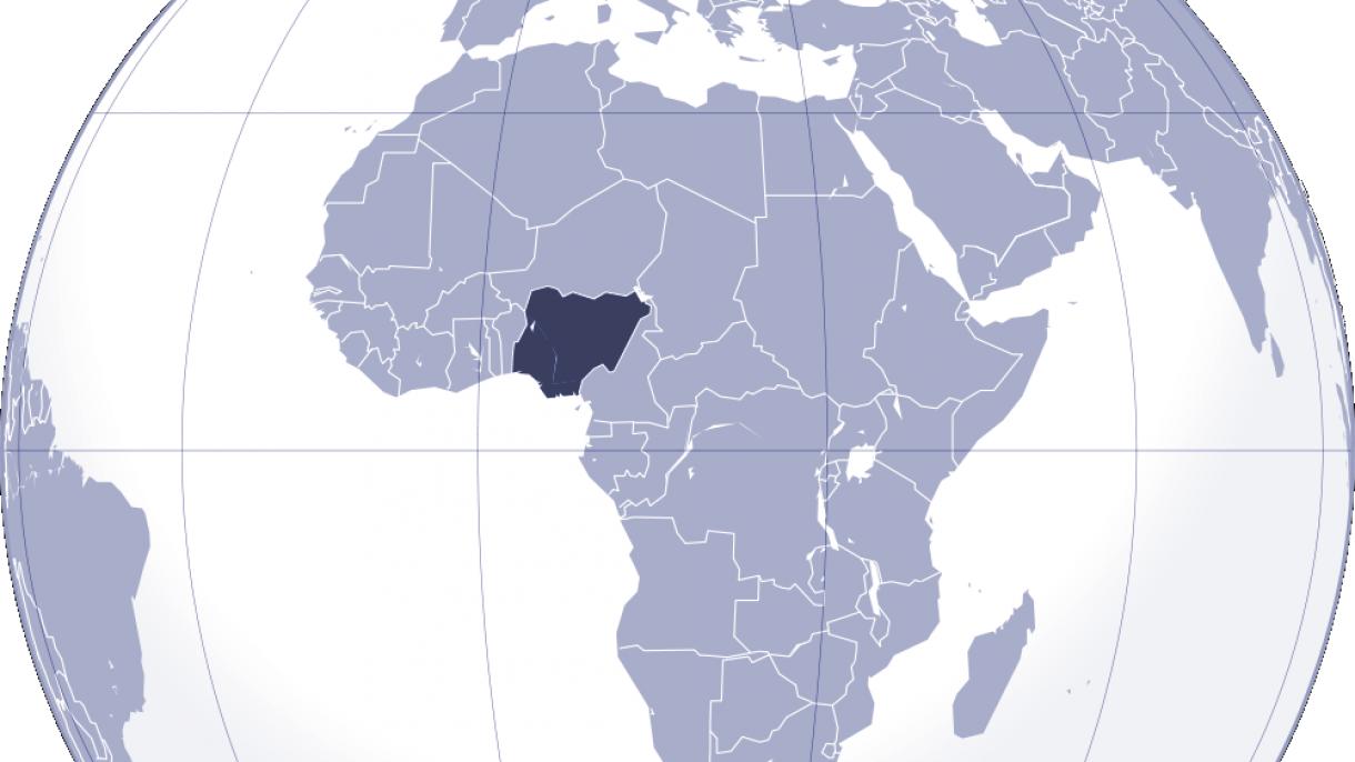 尼日利亚博科圣地恐怖组织遭重创