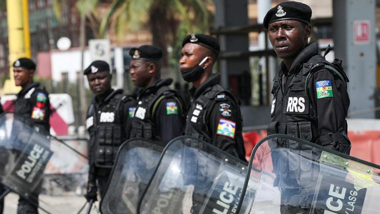 ნიგერიაში შეიარაღებული დაჯგუფების 42 წევრი მოკლეს
