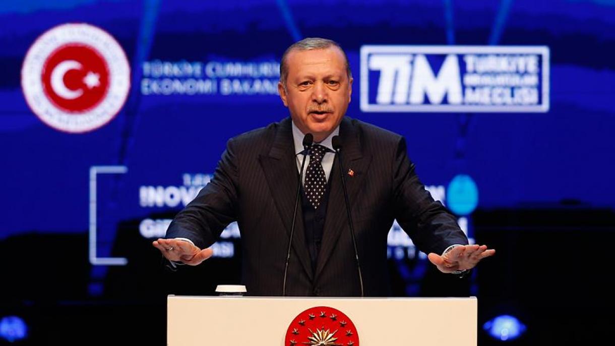 Erdogan: "Israele è uno Stato occupatore"