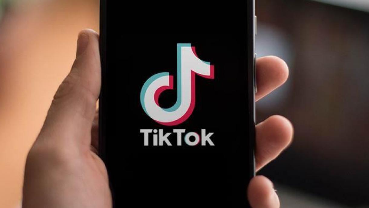 TikTok 软件下载次数2020 年居全球首位