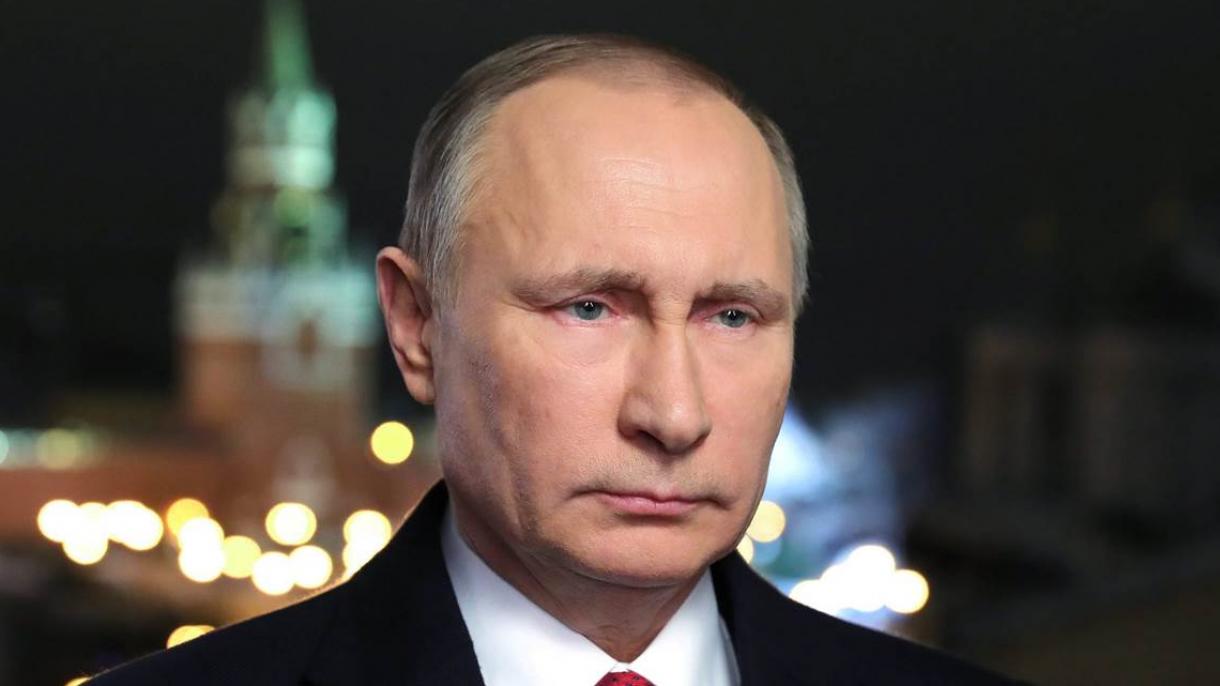 В Русия започна референдума за конституционните промени