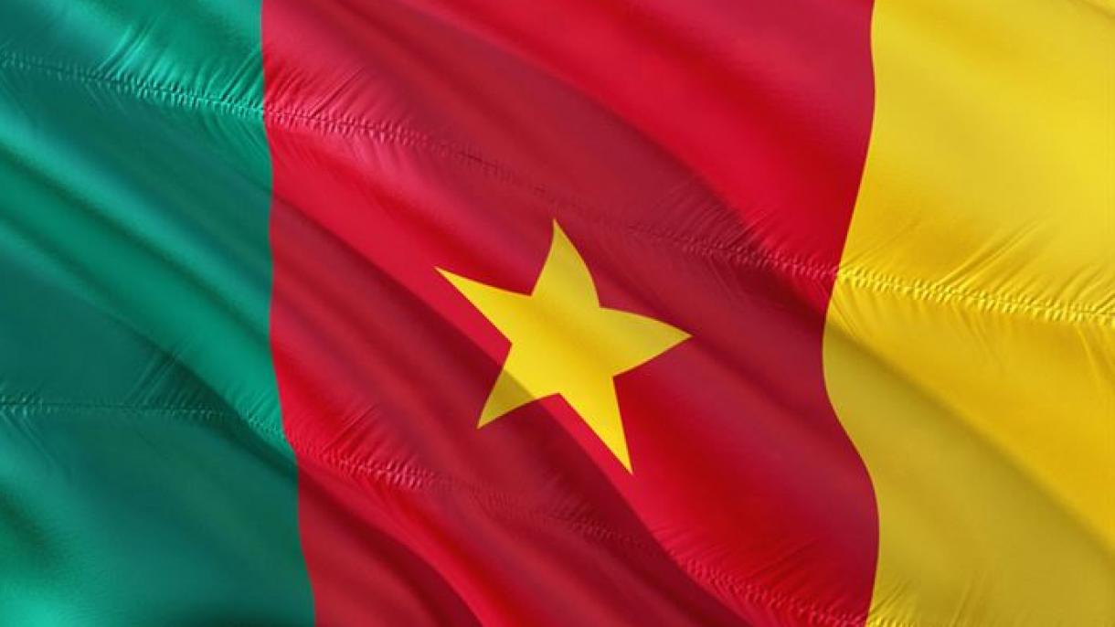 Камерунға визалар онлайн алынады