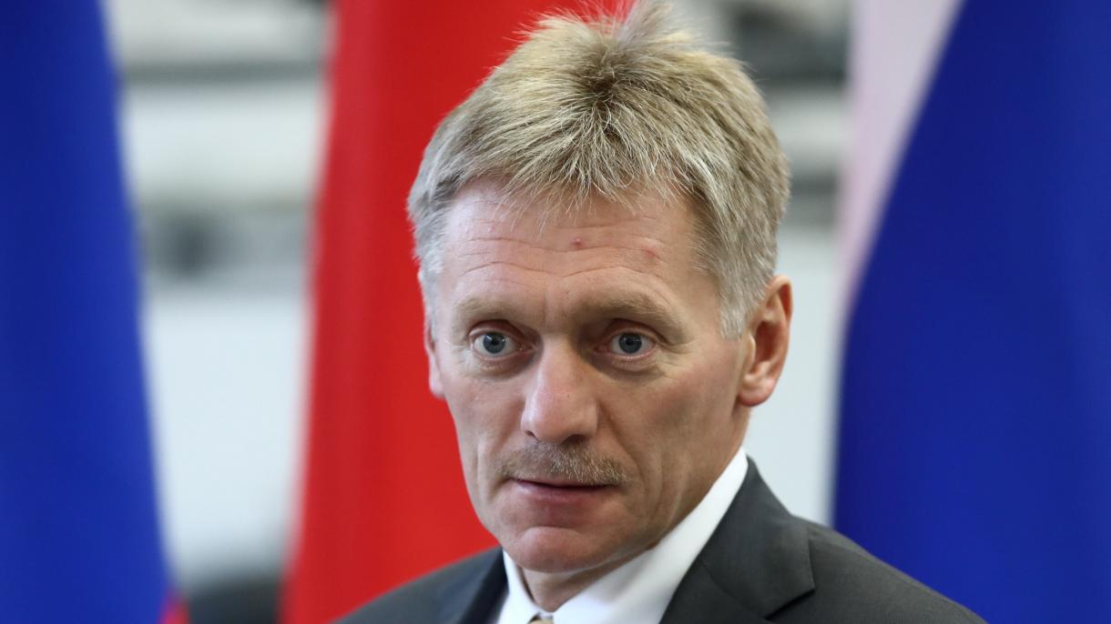 Peskov: “Rossiya bilan Turkiya Idlib muammosini hal qilish masalasida hamfikr”.