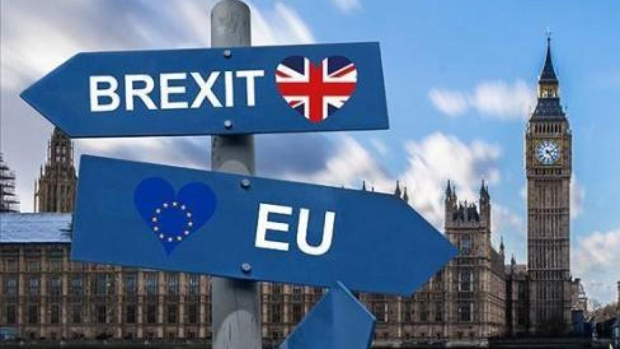 Nem lesz parlamenti szavazás a Brexit-törvénytervezetről a június elejére tervezett időpontban