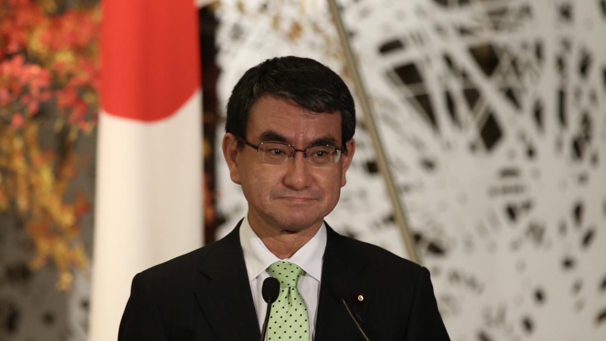“Turquía es un socio muy importante para Japón en el Oriente Medio”
