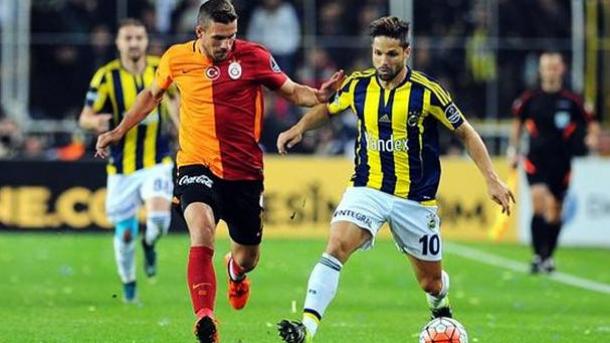 Fenerbaxche-Galatasaray derbisining qachon o’tkazilishi ma’lum bo’ldi