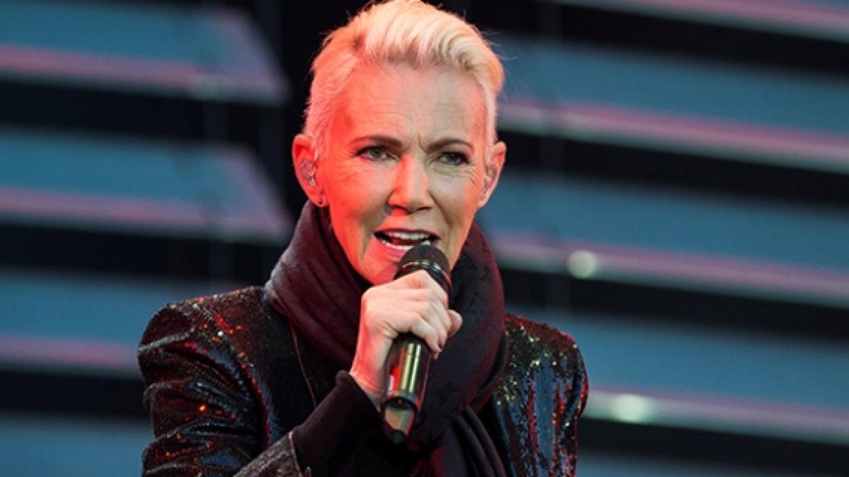 Fallece Marie Fredriksson, la solista del famoso grupo Roxette