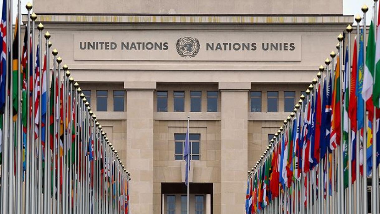 Parlamento libio decide suspender su participación en las conversaciones de la ONU en Ginebra