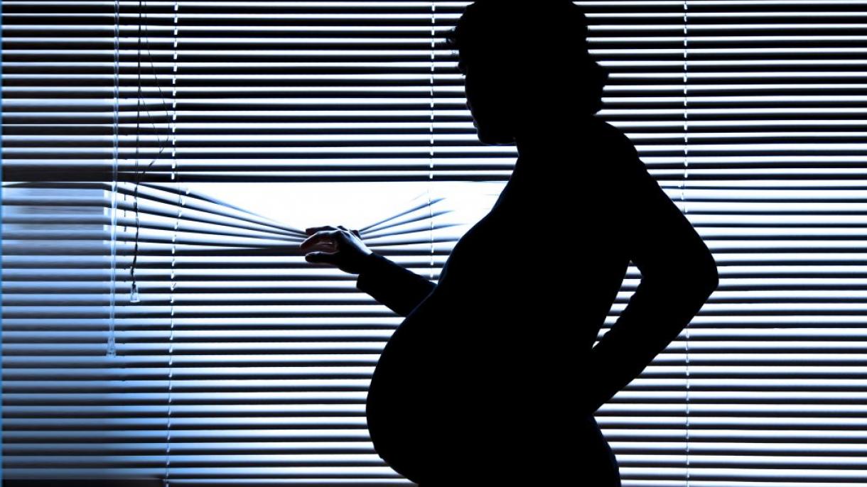 I cambiamenti climatici aumentano i rischi in gravidanza