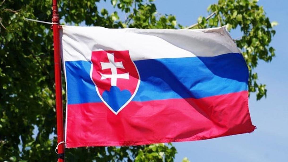 Slovakiyanın Azərbaycandakı səfirliyinin rəsmi açılışı oldu