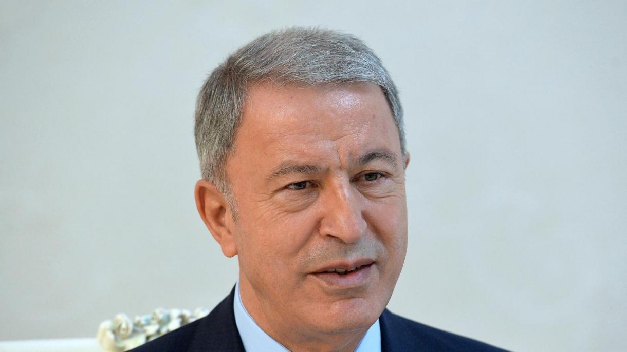 Hulusi Akarla Lloyd Ceyms Ostin arasında telefon danışığı olub