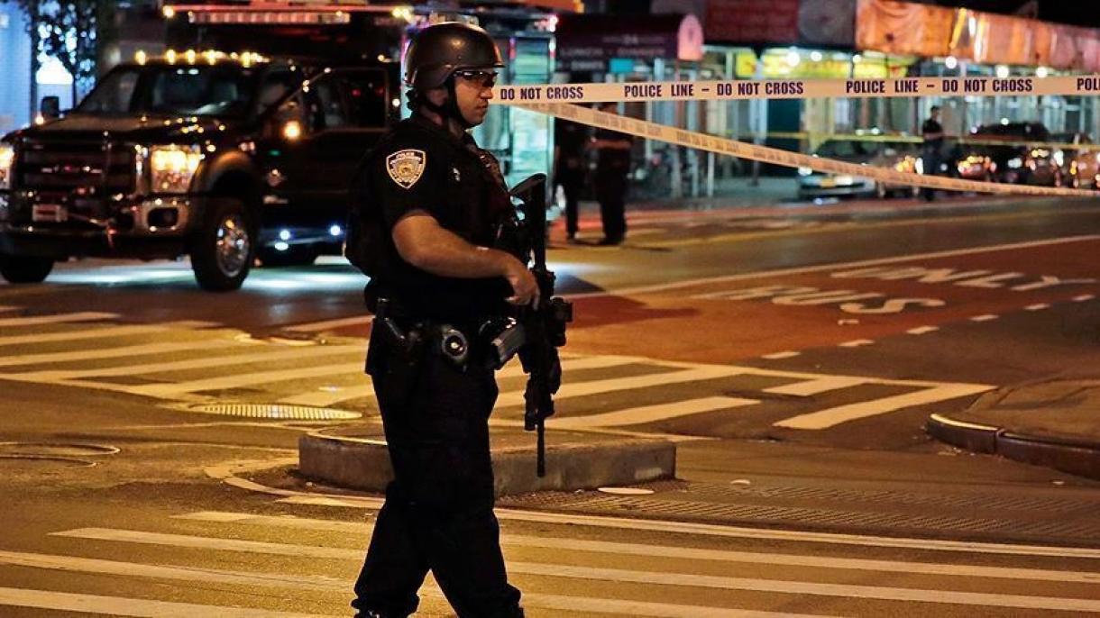 کشته و زخمی شدن چند کودک طی حملات مسلحانه در شیکاگو