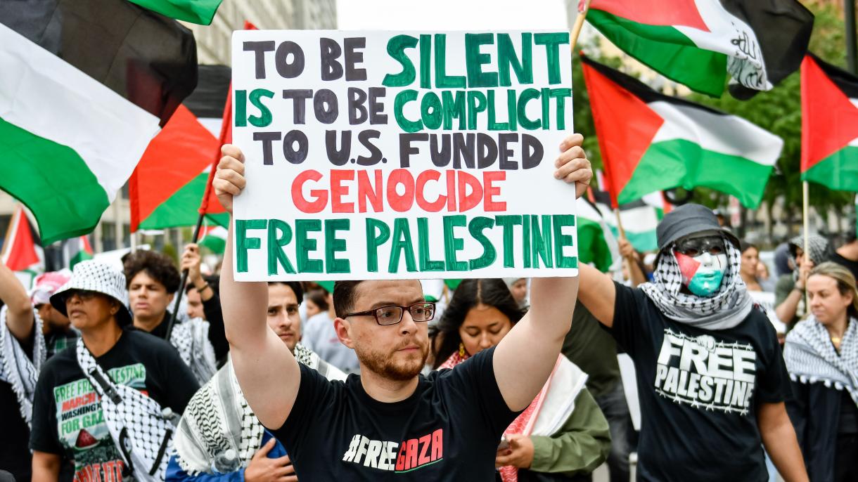 واکنش‌های جهانی به قتل‌عام مردم فلسطین در رفح