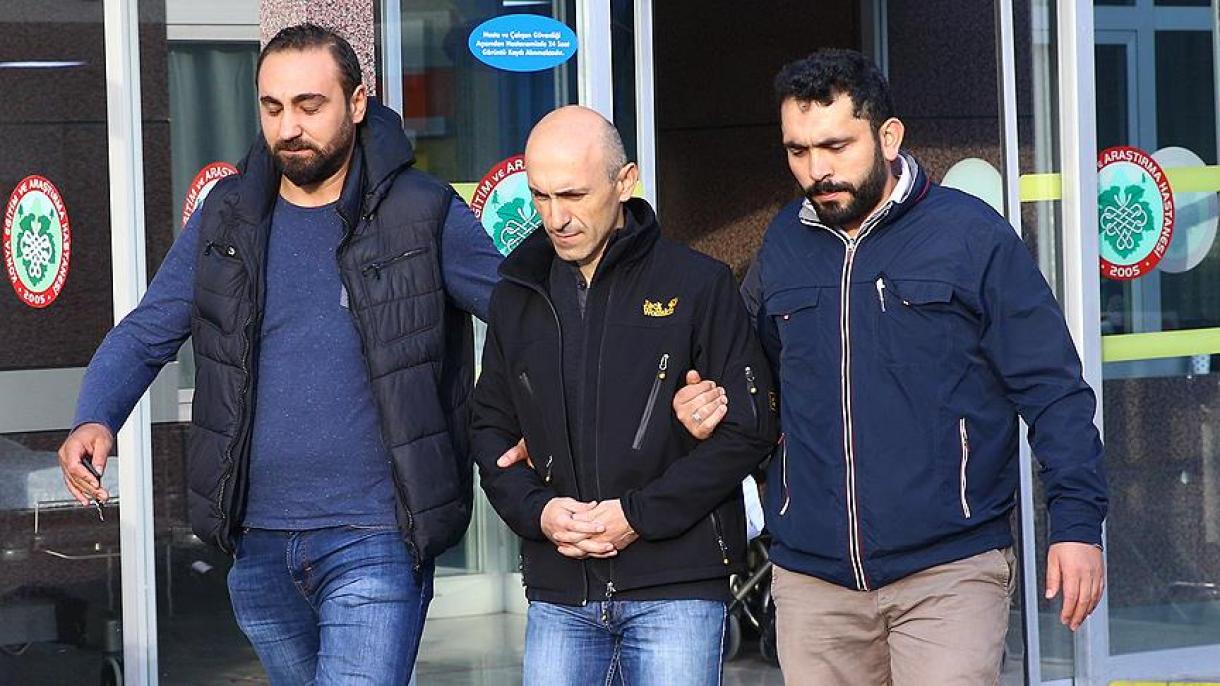 土耳其逮捕政变飞行员